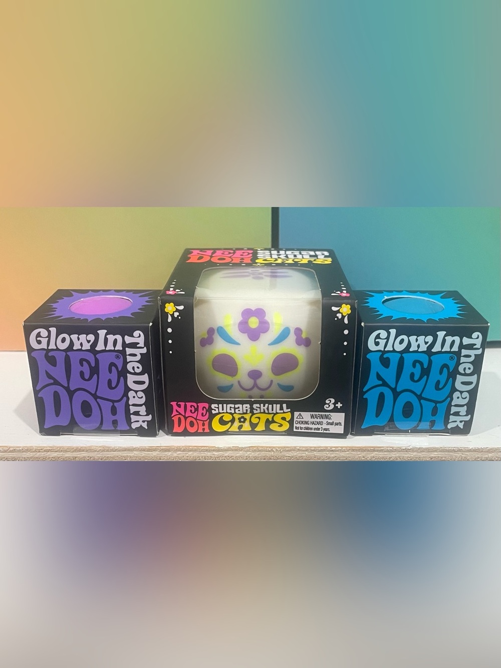Needoh Bundle